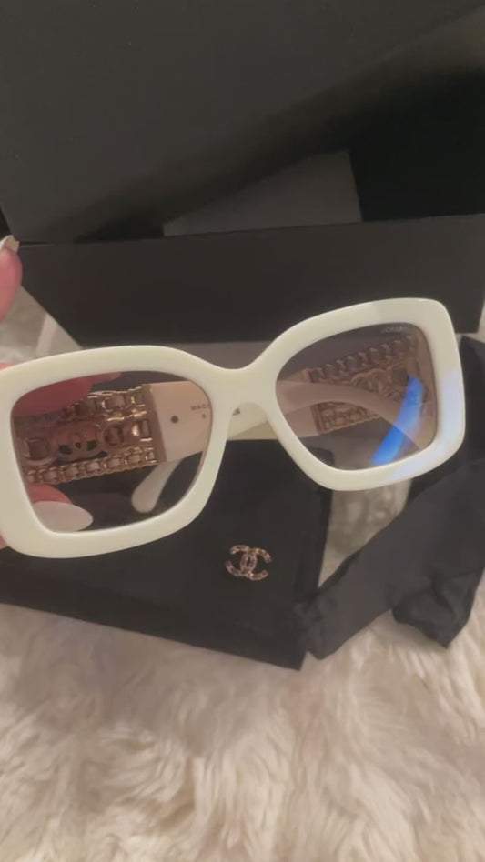 Sunglasses Chanel